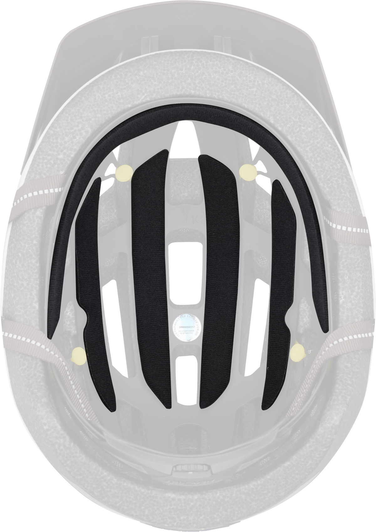 Shuffle Youth LED Standard Buckle