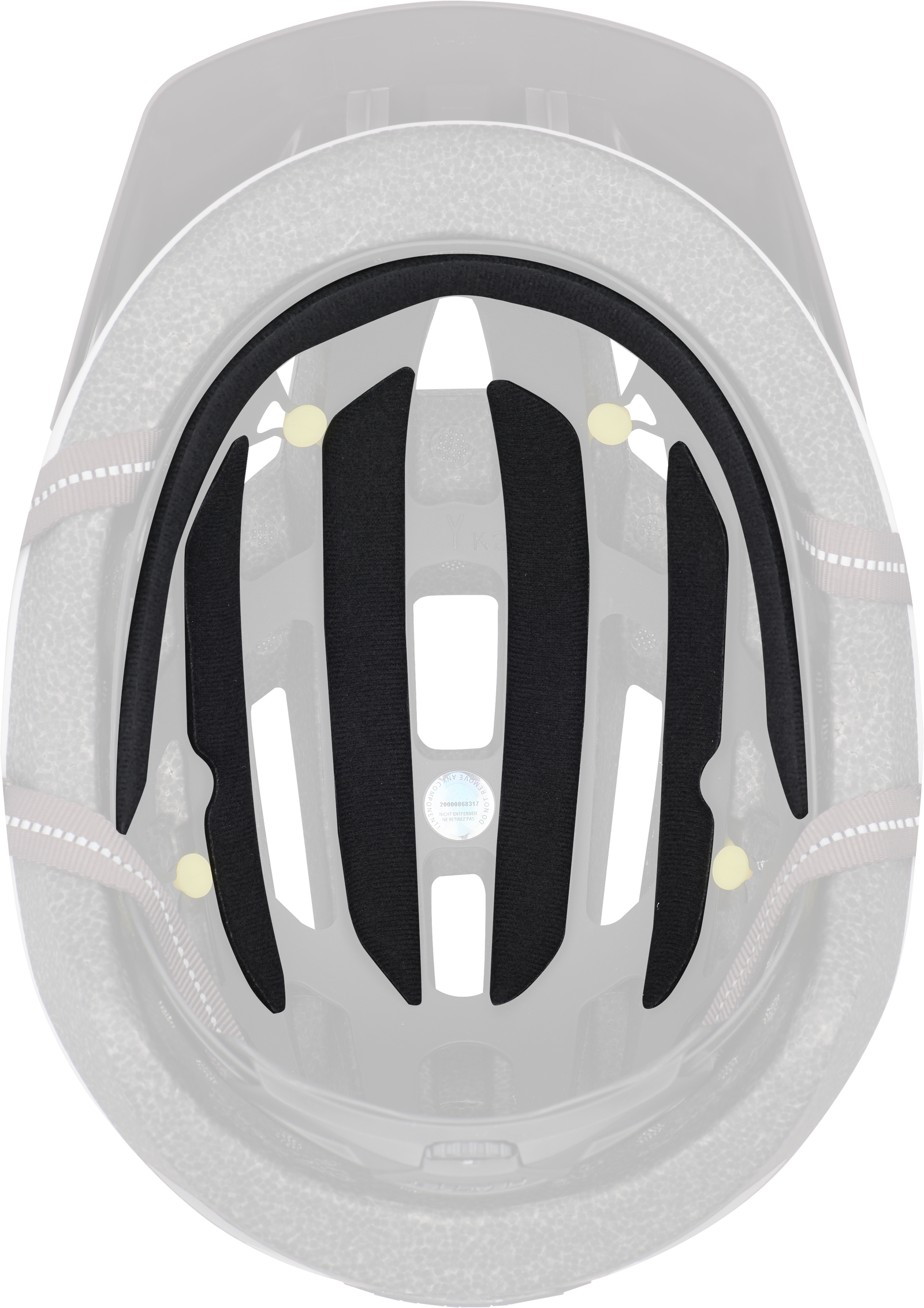 Shuffle Youth LED Standard Buckle