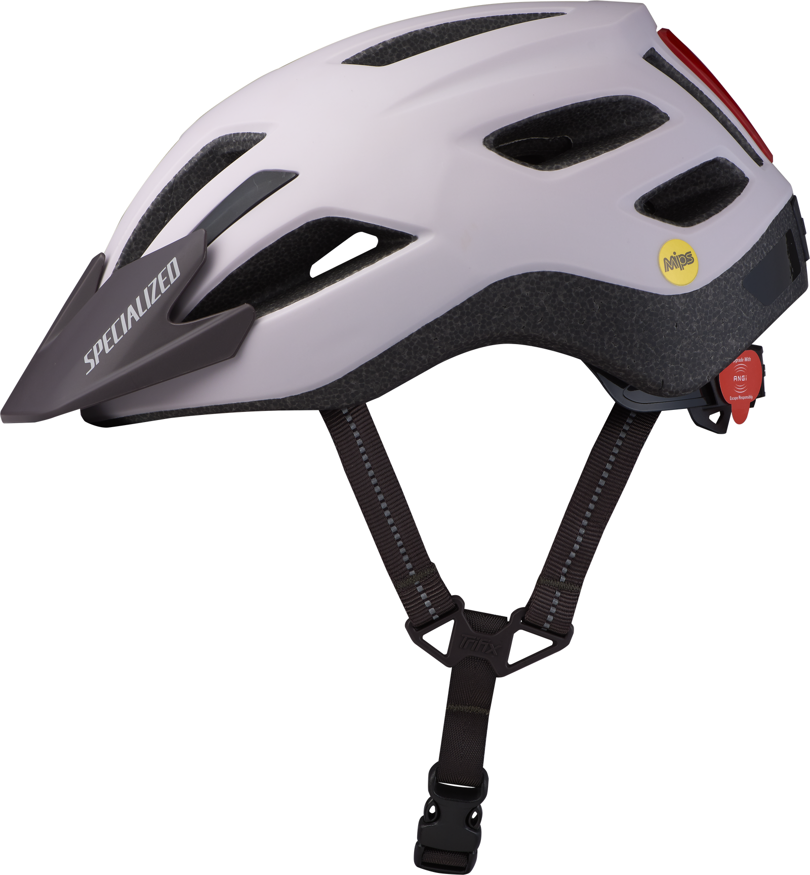 Shuffle Youth LED Standard Buckle