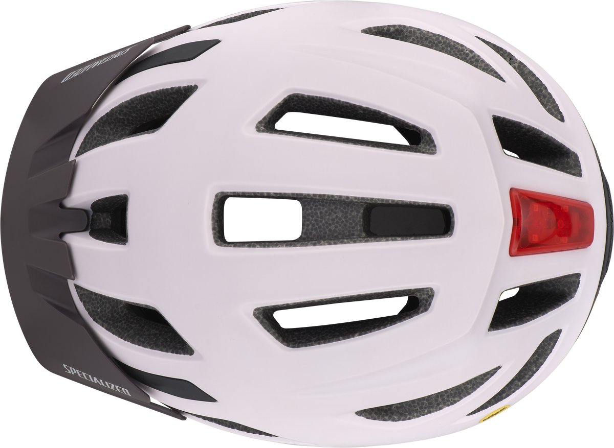 Shuffle Youth LED Standard Buckle