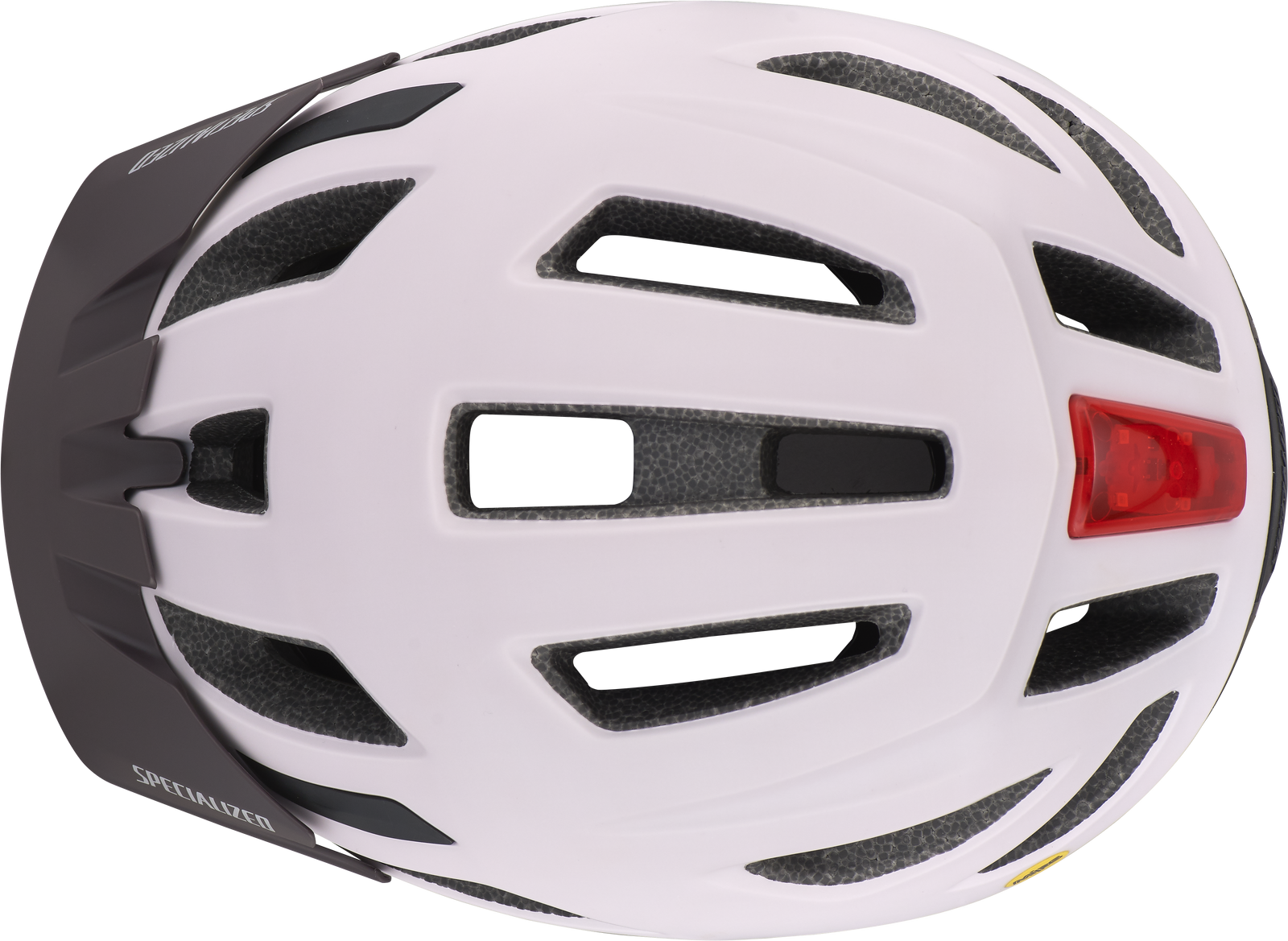 Shuffle Youth LED Standard Buckle