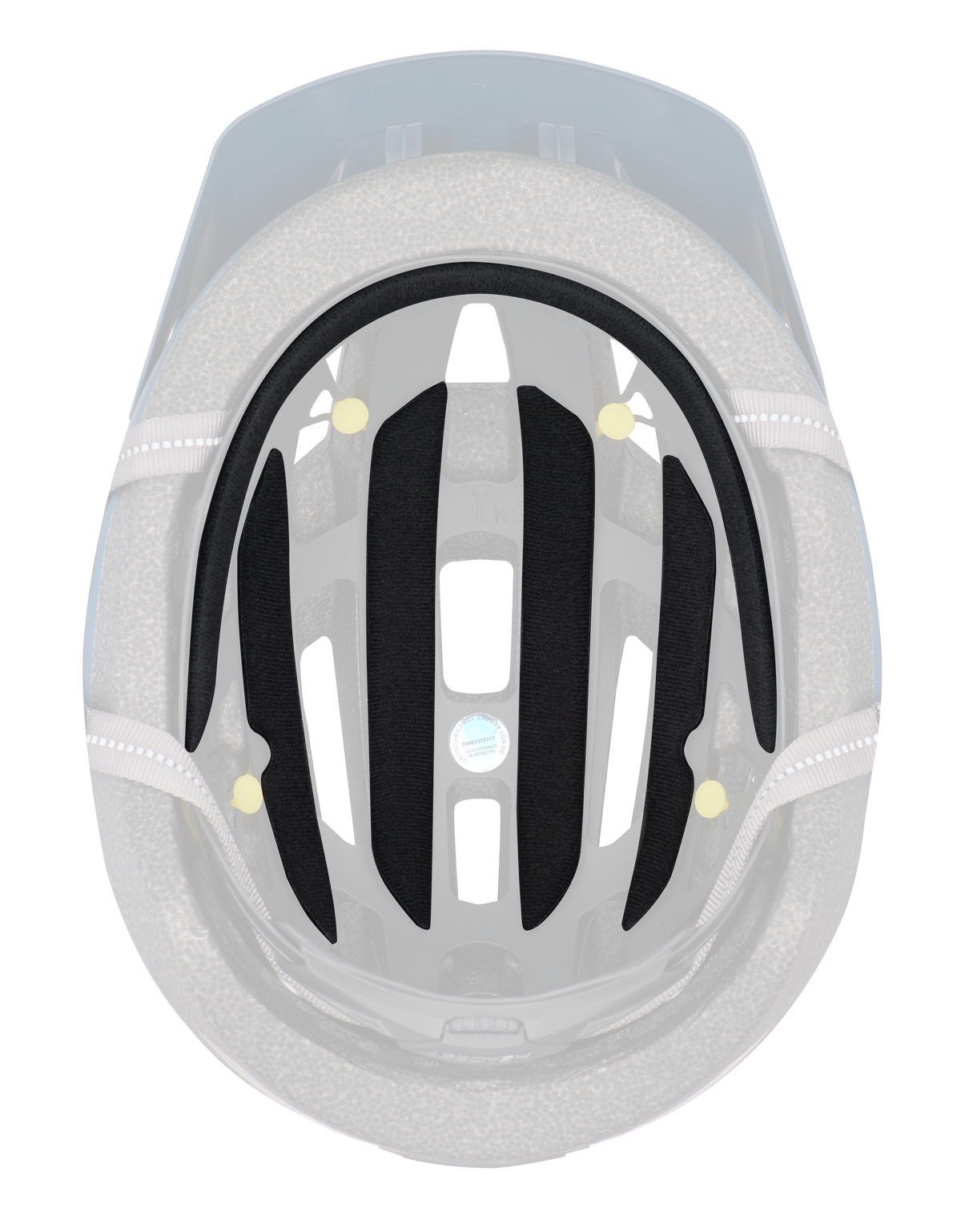 Shuffle Youth LED Standard Buckle