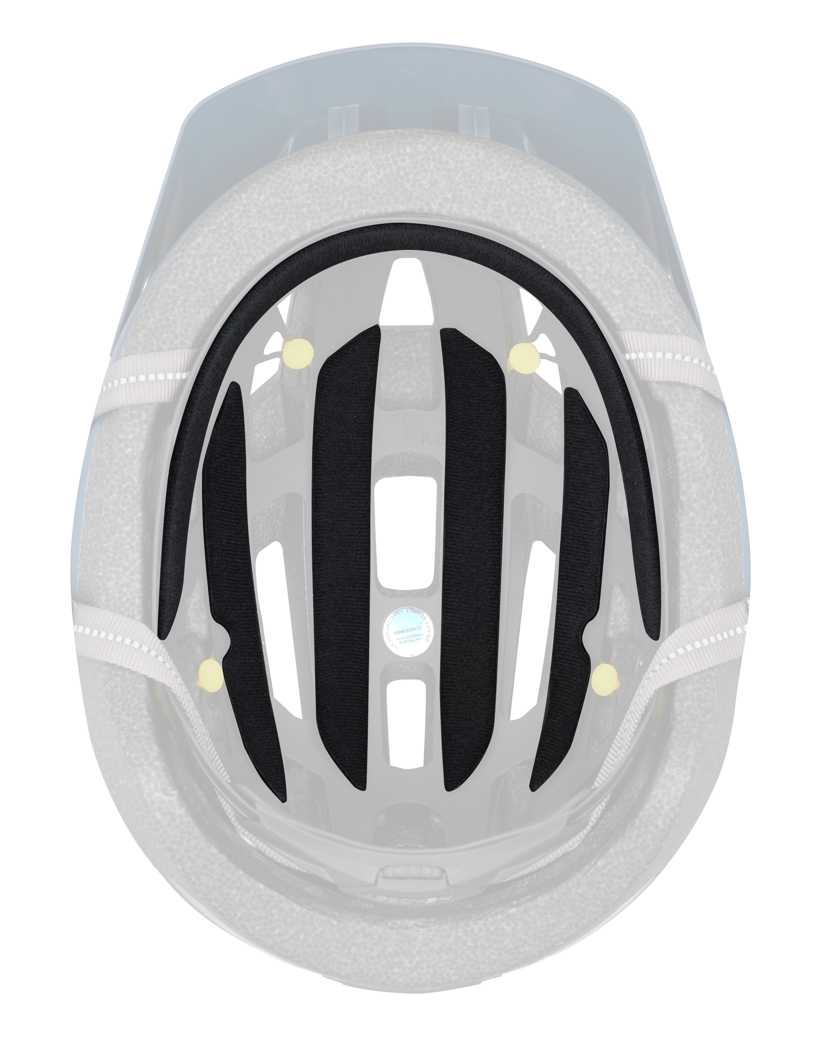 Shuffle Youth LED Standard Buckle