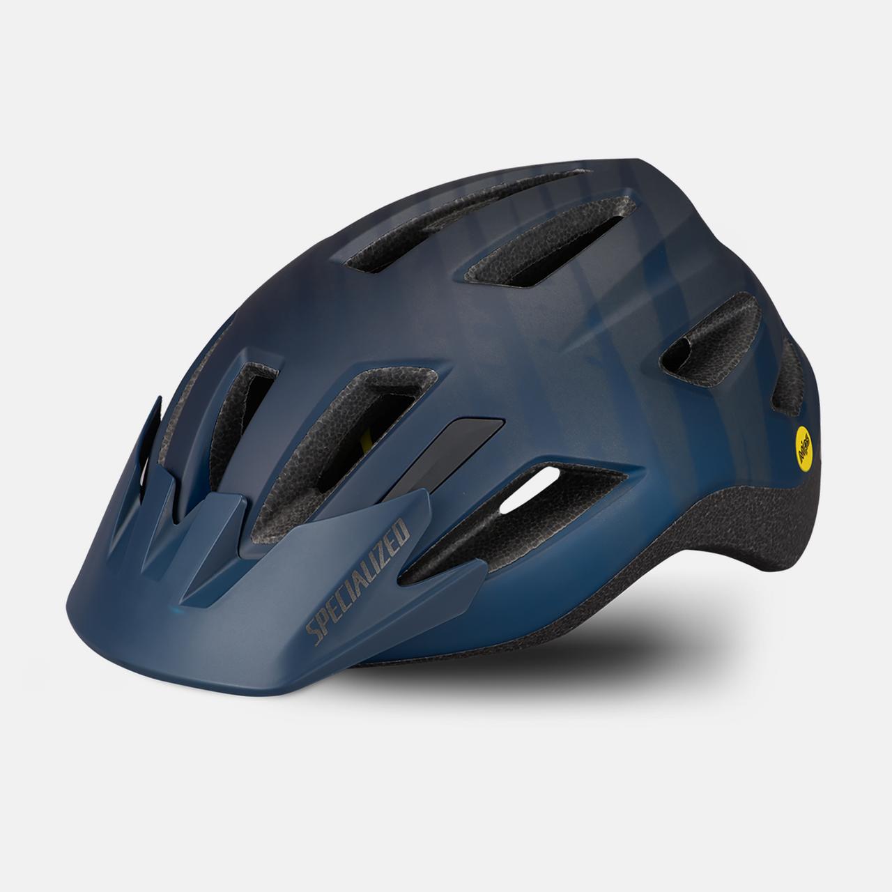 Shuffle Youth LED Standard Buckle