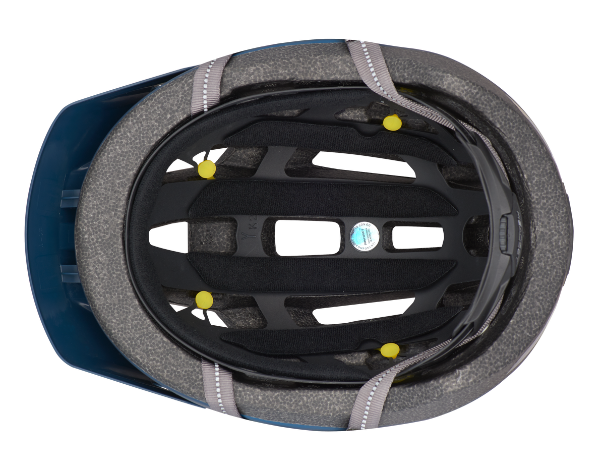 Shuffle Youth LED Standard Buckle