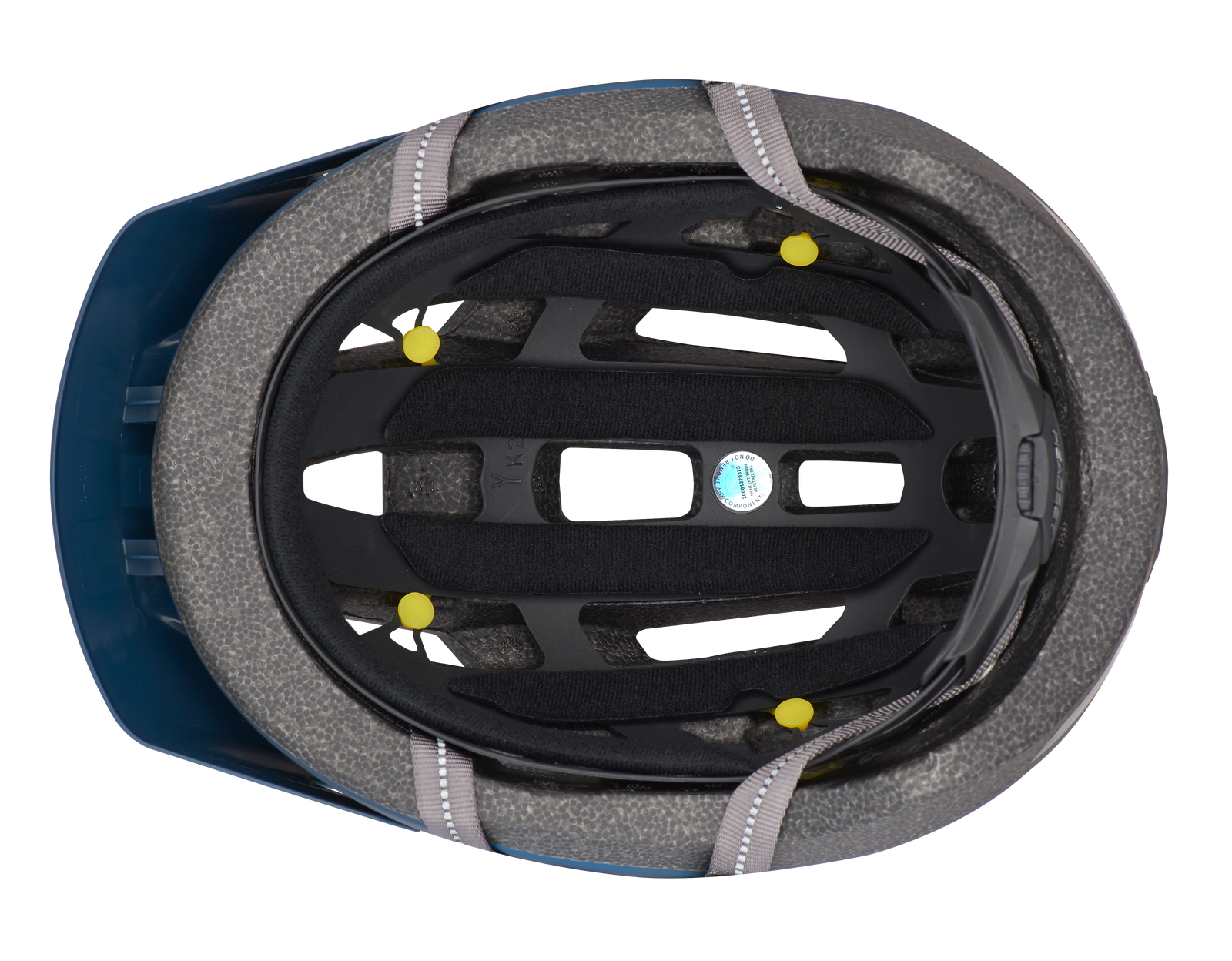 Shuffle Youth LED Standard Buckle