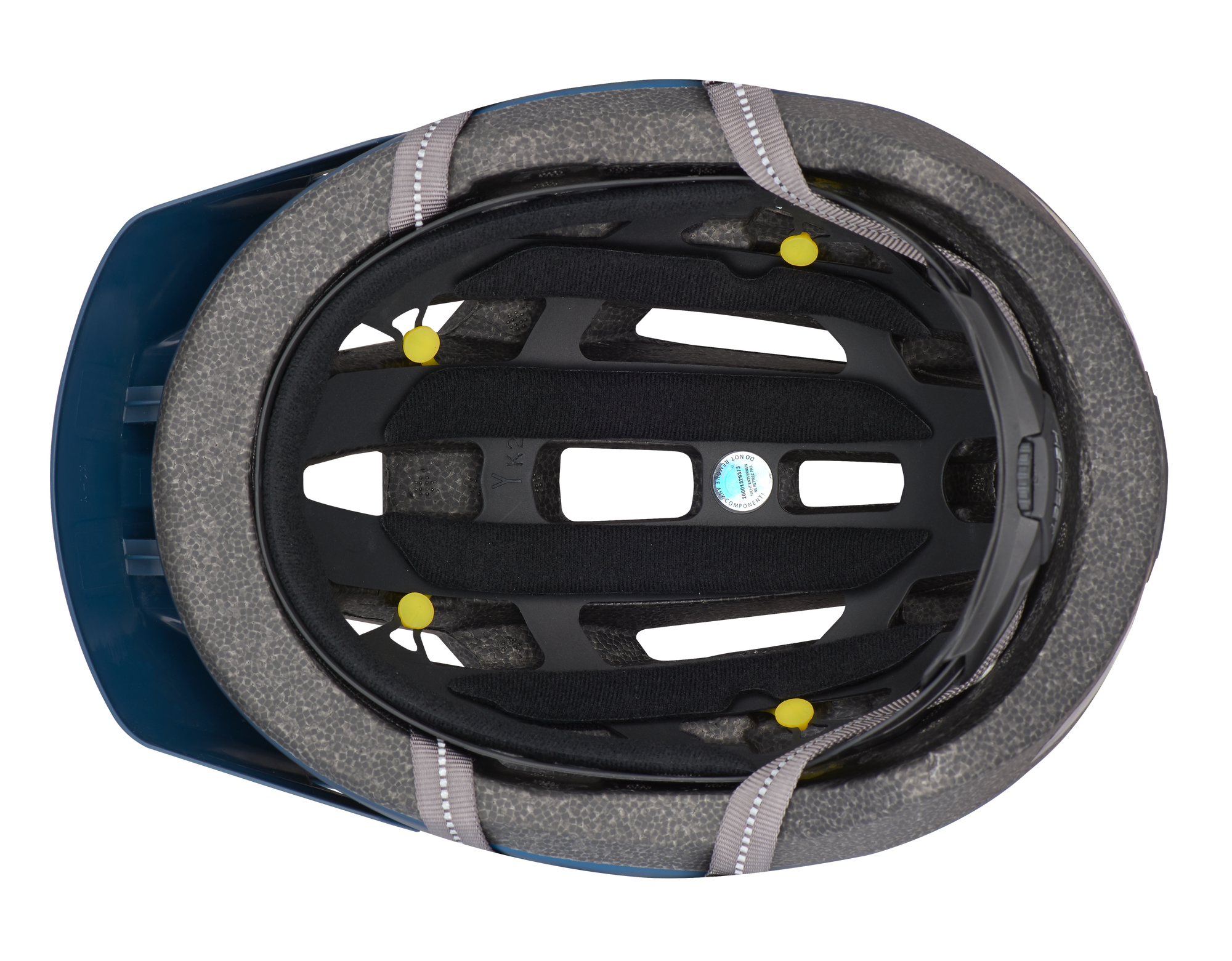 Shuffle Youth LED Standard Buckle