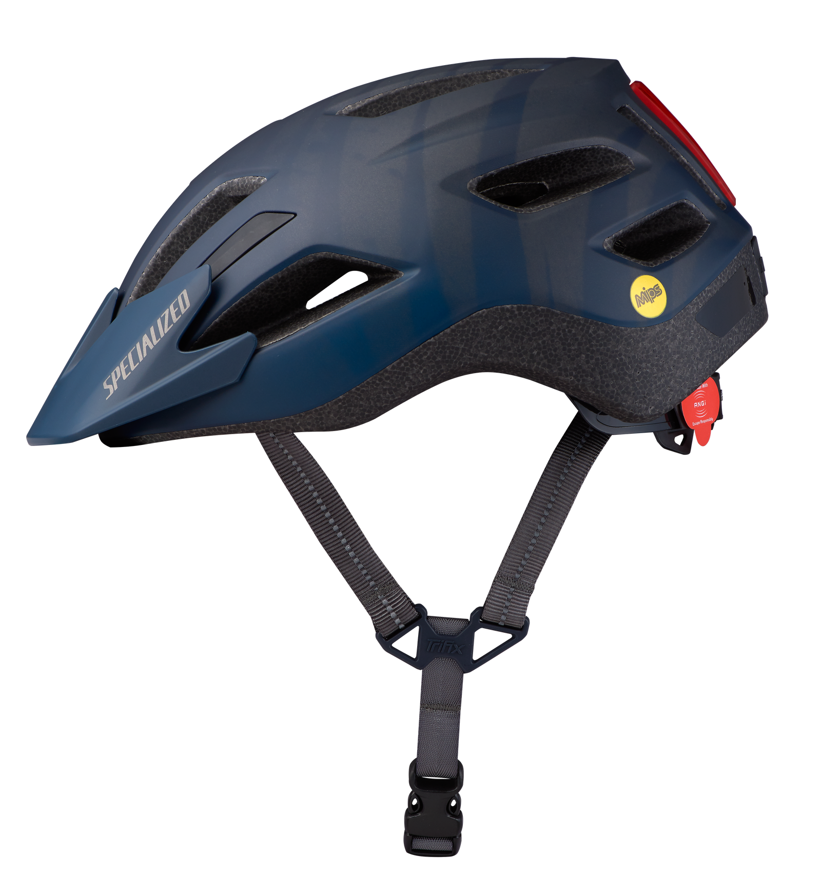 Shuffle Youth LED Standard Buckle