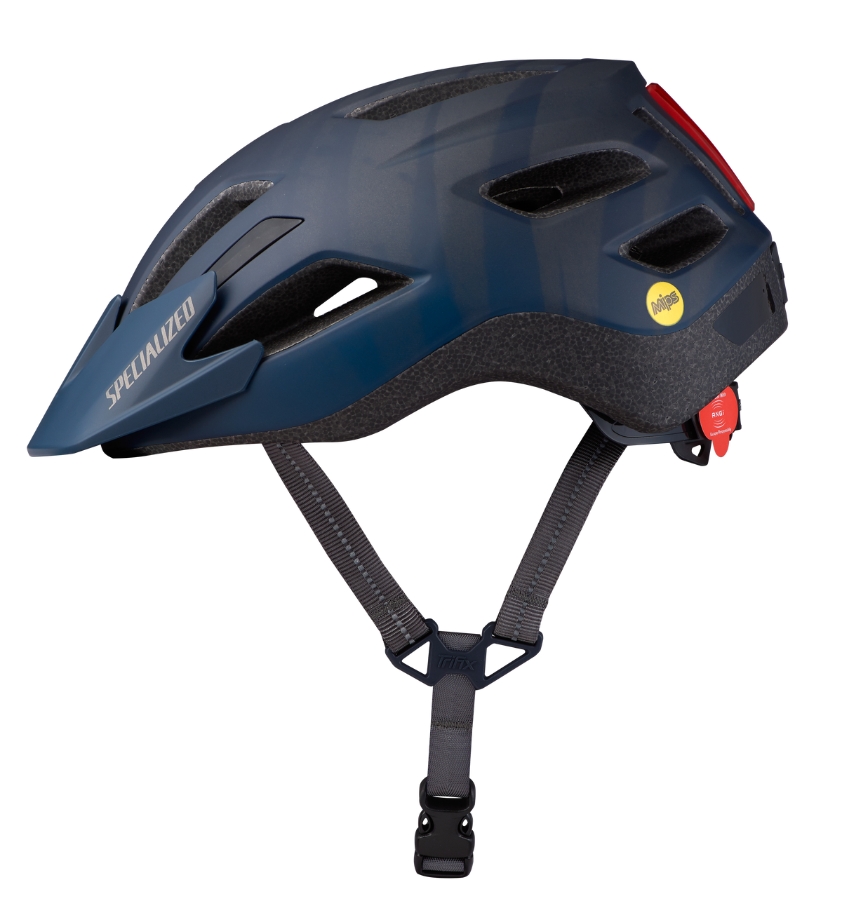 Shuffle Youth LED Standard Buckle