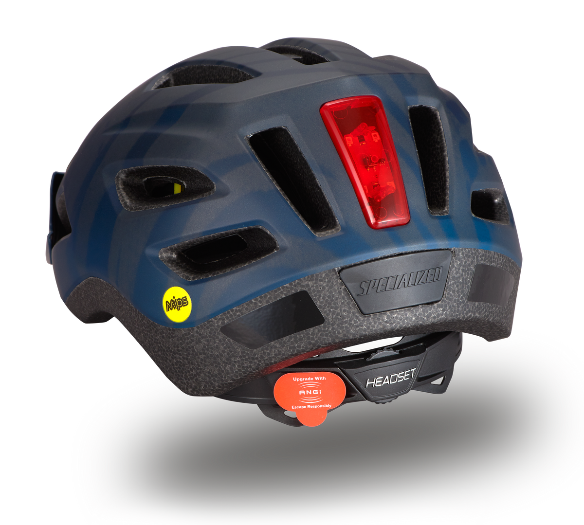 Shuffle Youth LED Standard Buckle