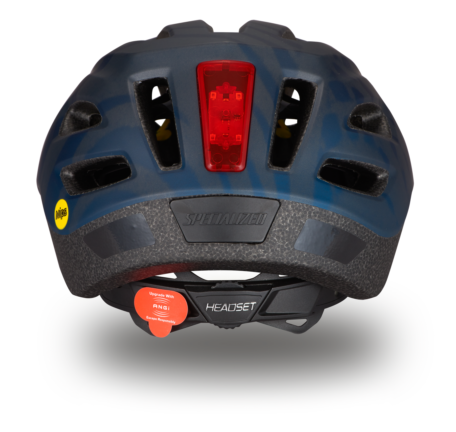 Shuffle Youth LED Standard Buckle