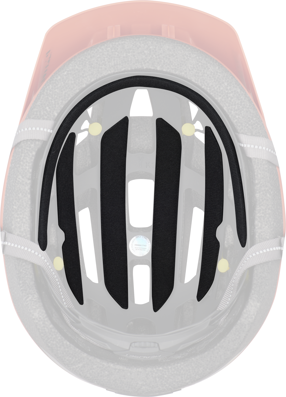 Shuffle Youth LED Standard Buckle