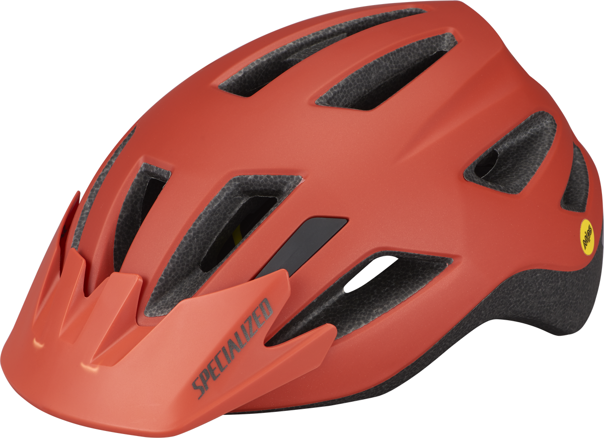 Shuffle Youth LED Standard Buckle