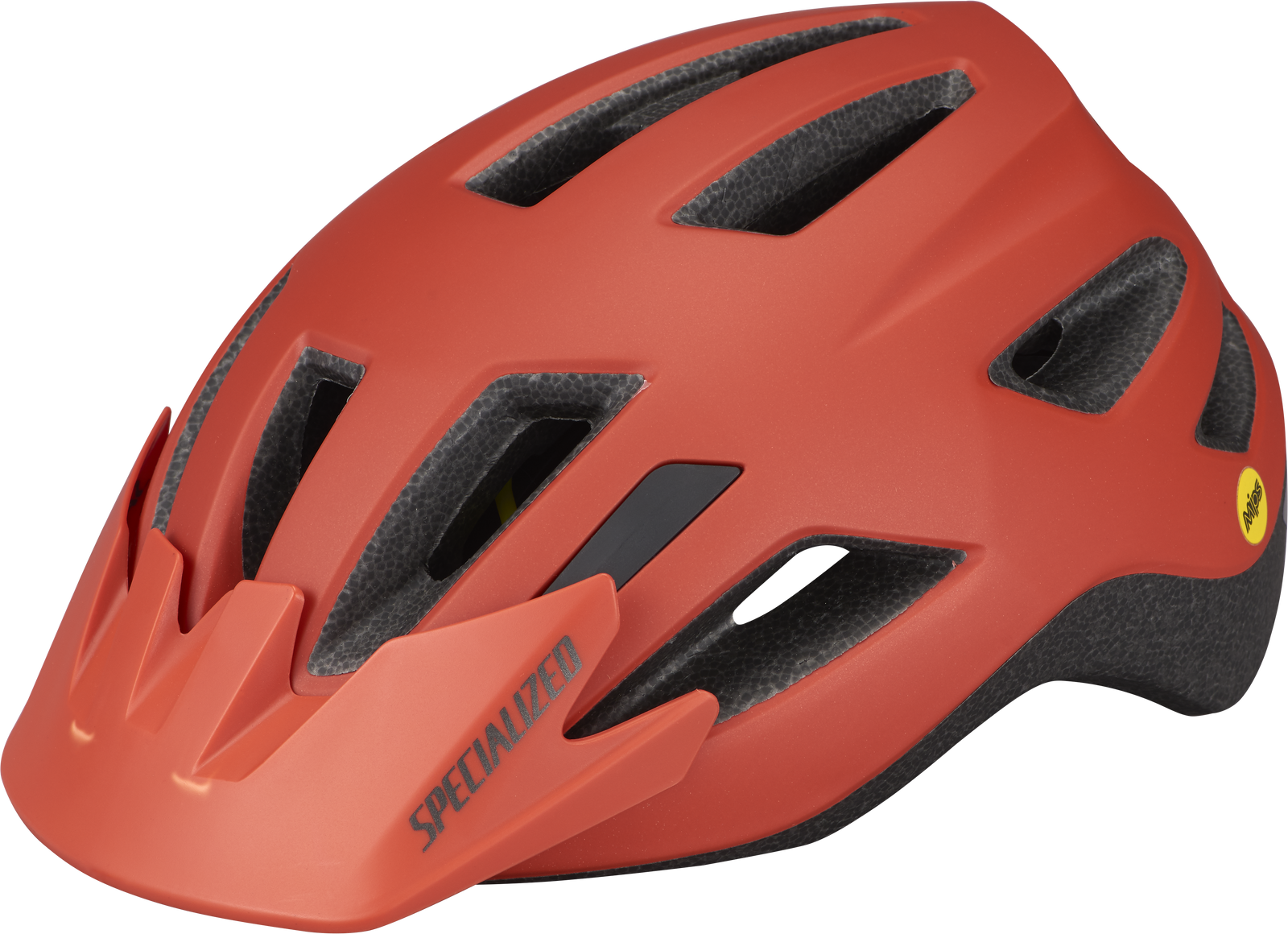 Shuffle Youth LED Standard Buckle