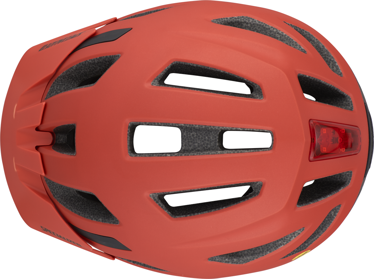 Shuffle Youth LED Standard Buckle