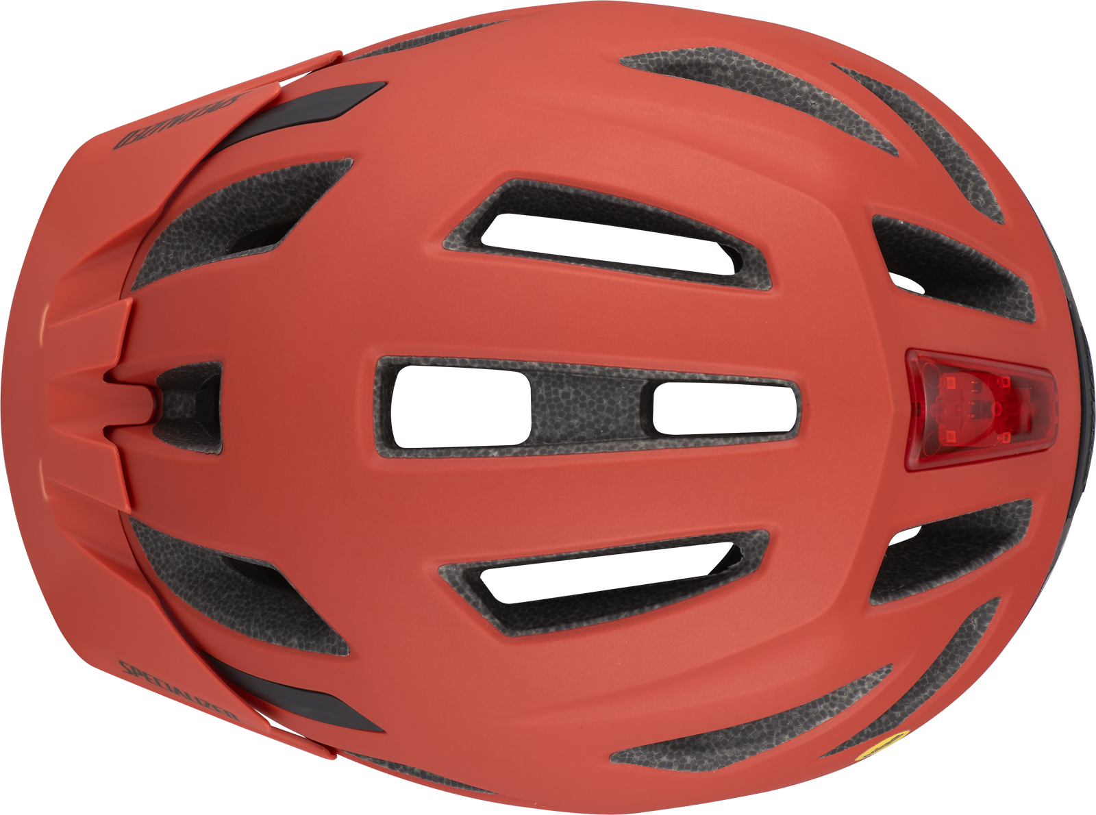 Shuffle Youth LED Standard Buckle