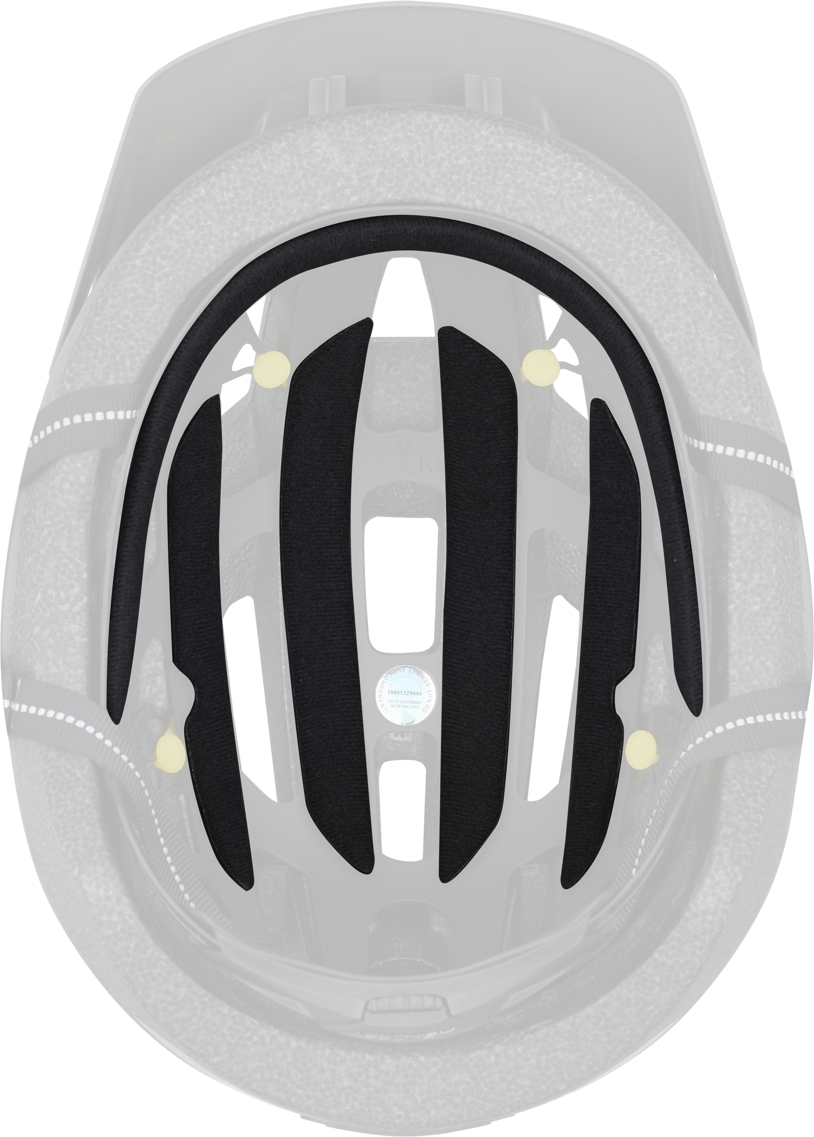 Shuffle Youth LED Standard Buckle