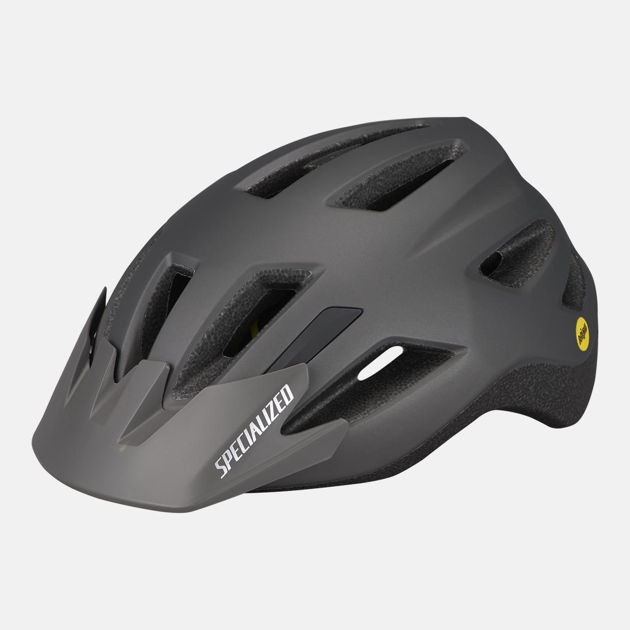 Shuffle Youth LED Standard Buckle