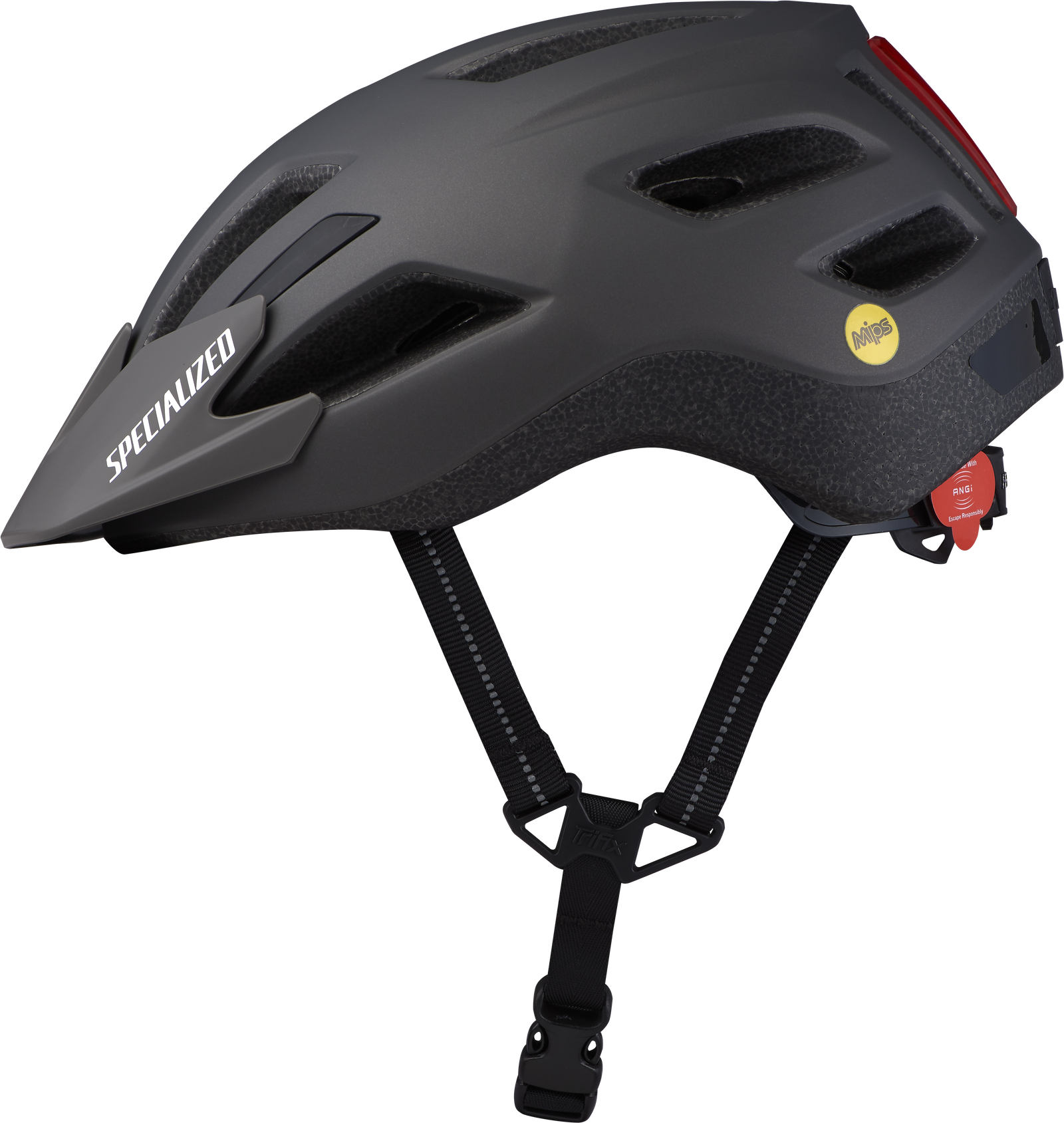 Shuffle Youth LED Standard Buckle