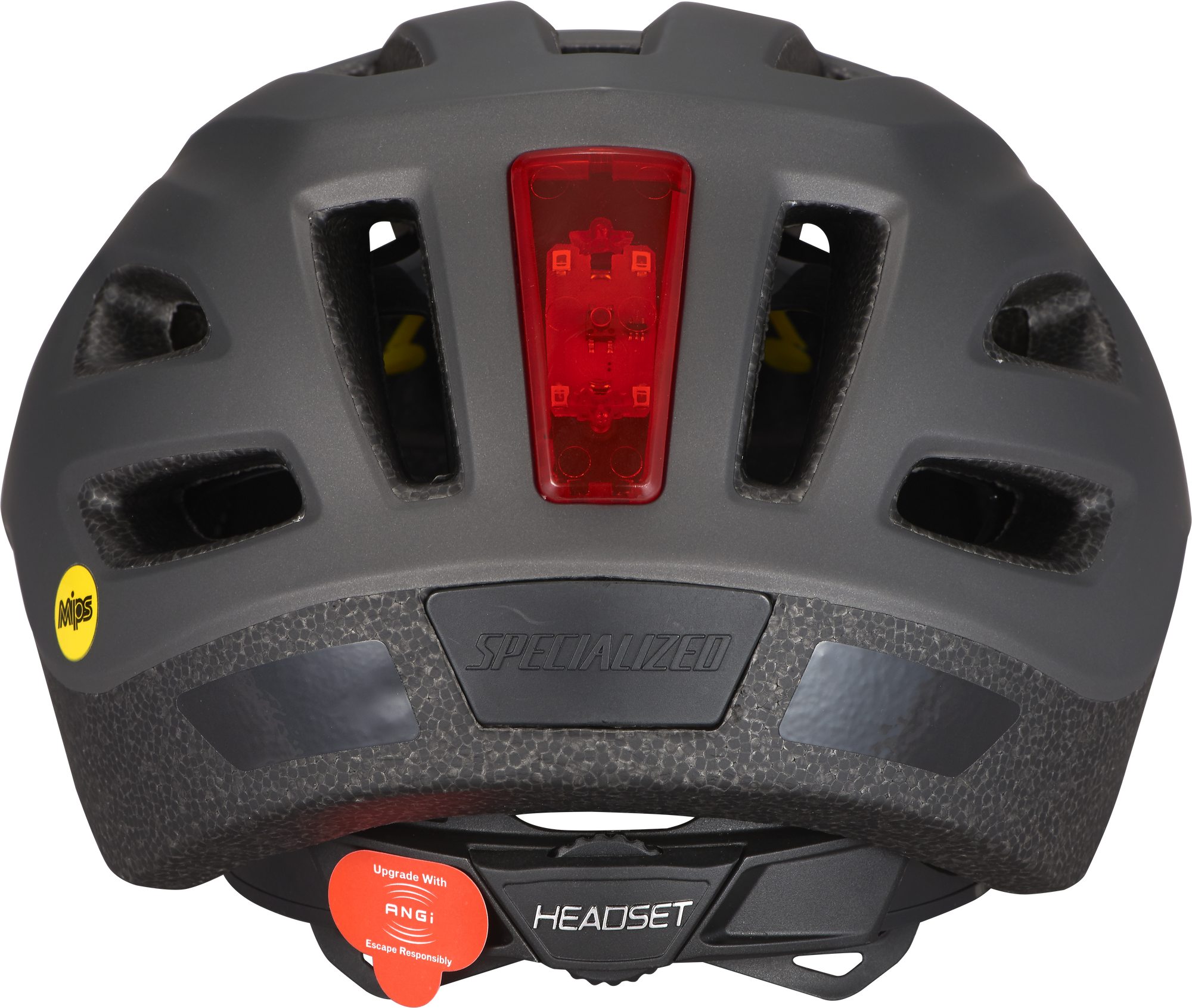 Shuffle Youth LED Standard Buckle