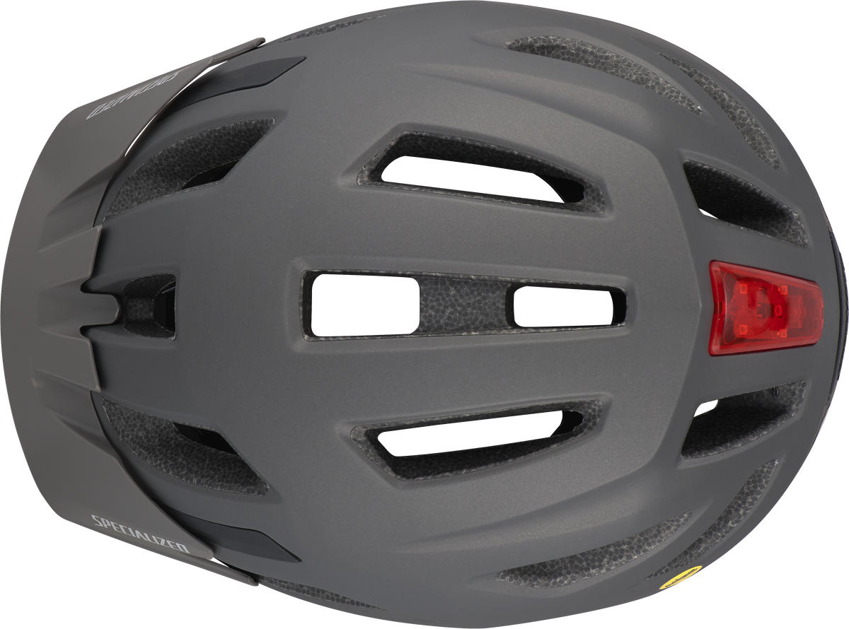 Shuffle Youth LED Standard Buckle