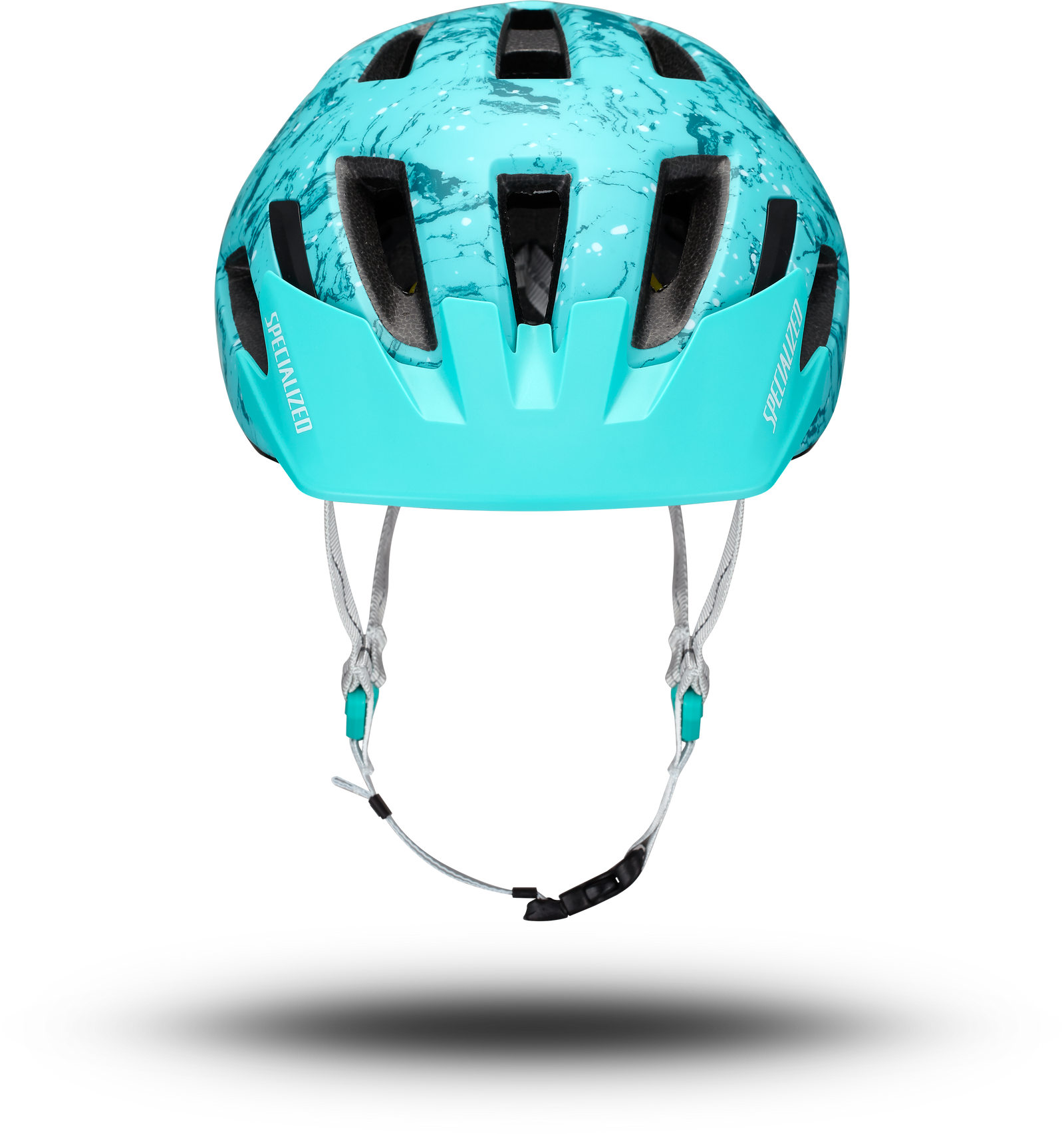 Shuffle Youth LED Standard Buckle