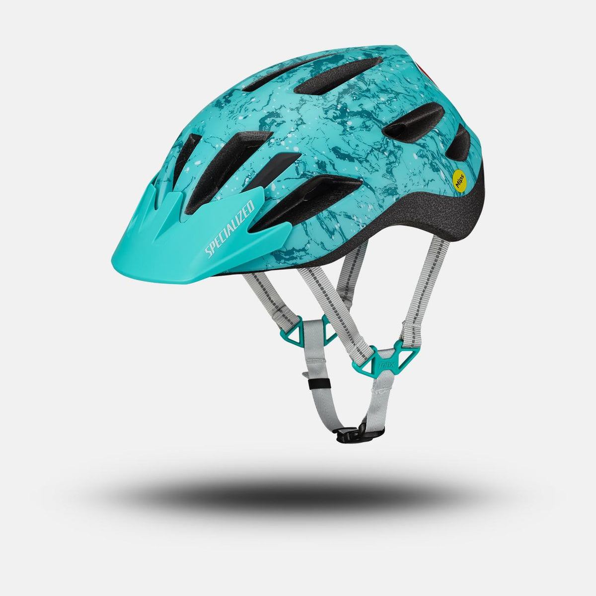 Shuffle Youth LED Standard Buckle