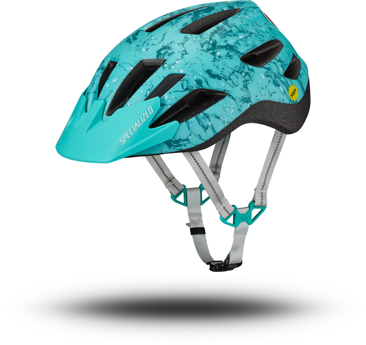 Shuffle Youth LED Standard Buckle