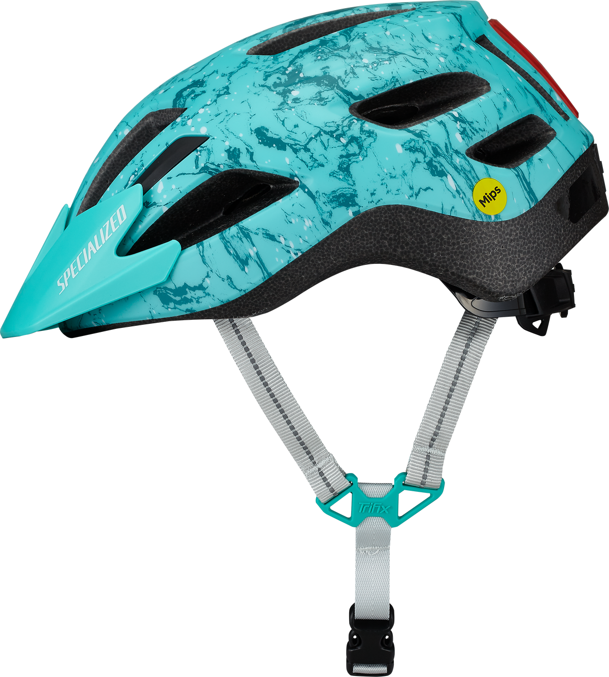 Shuffle Youth LED Standard Buckle