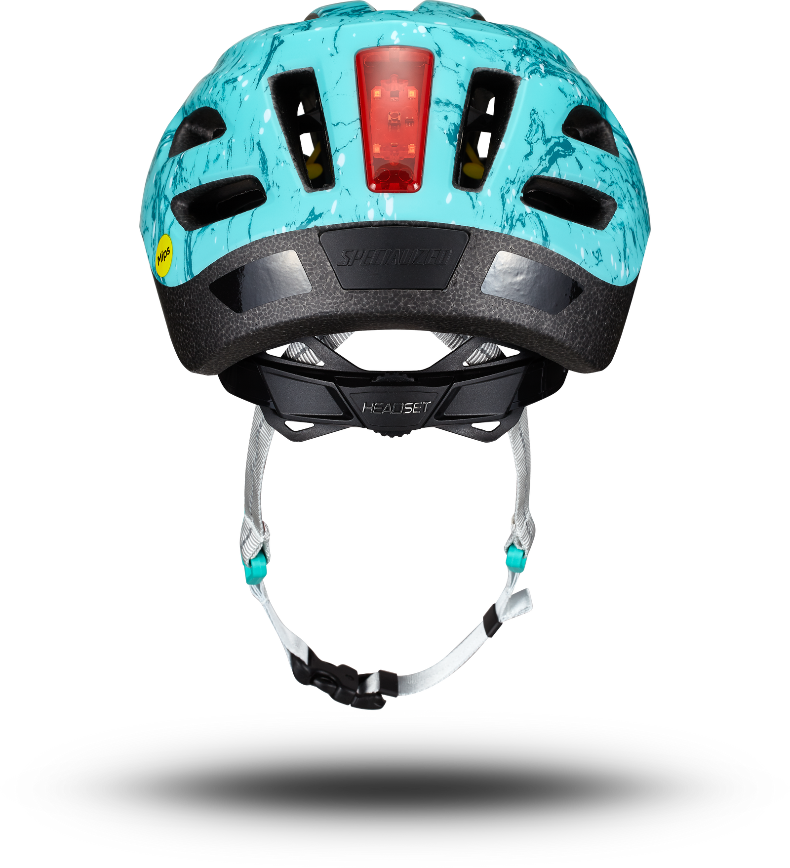 Shuffle Youth LED Standard Buckle