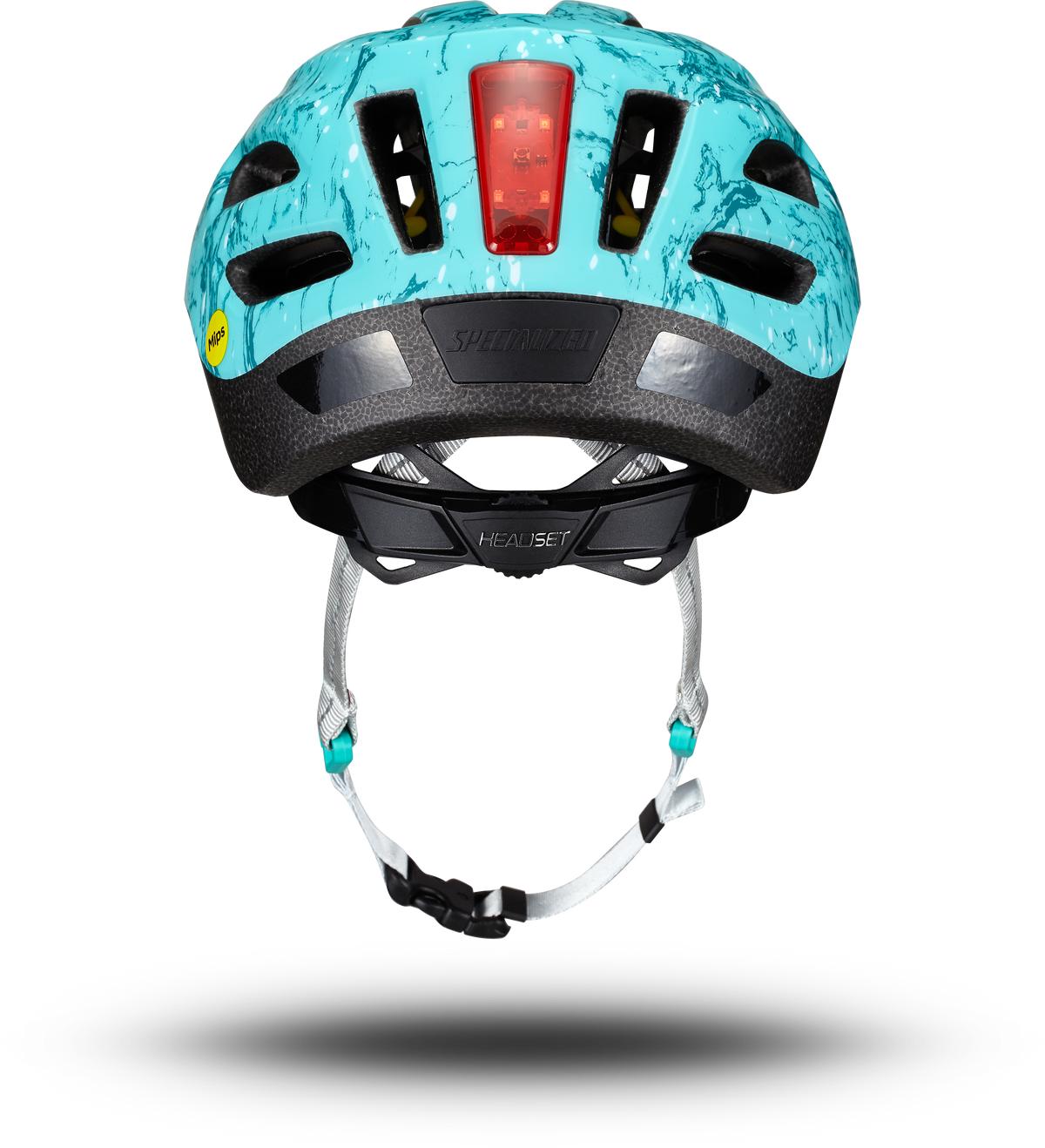 Shuffle Youth LED Standard Buckle