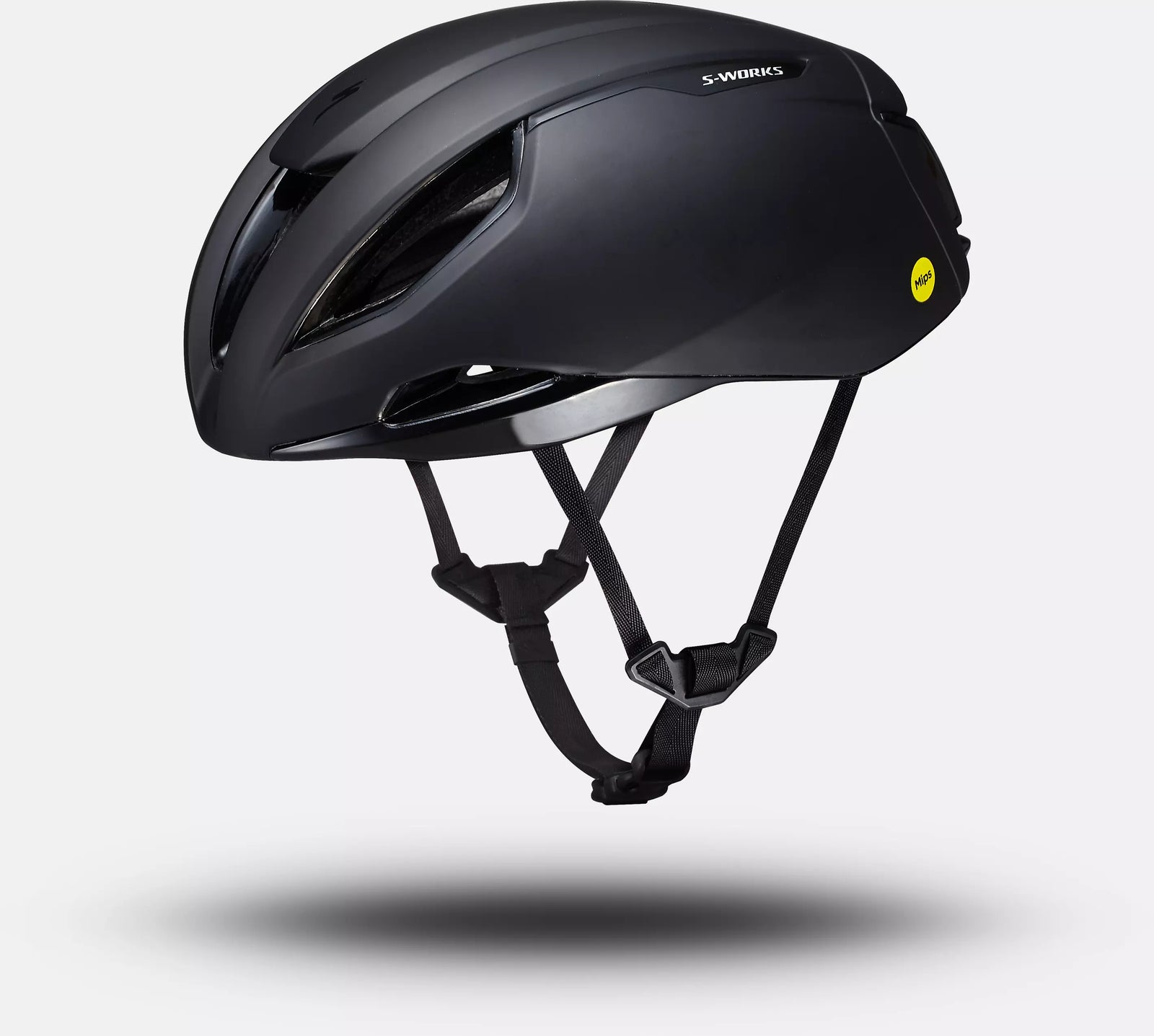 S-Works Evade 3
