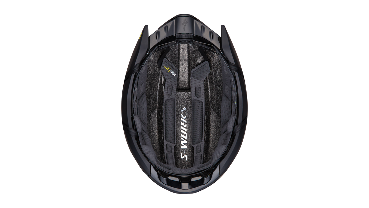 S-Works Evade 4