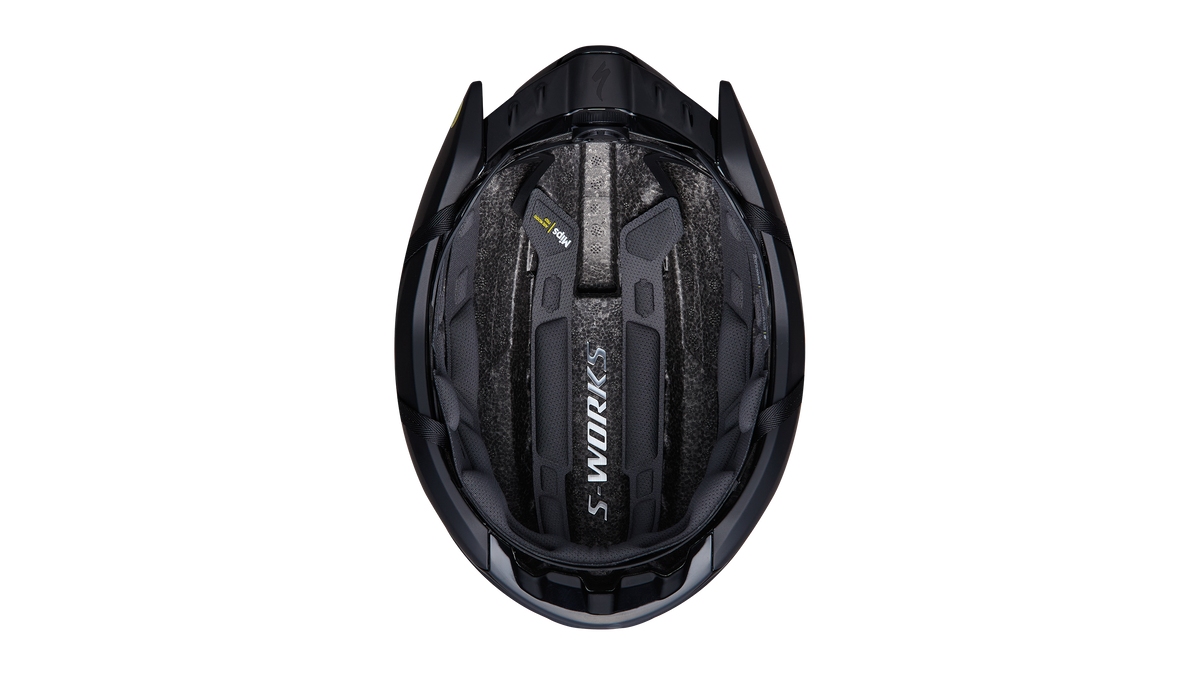 S-Works Evade 4