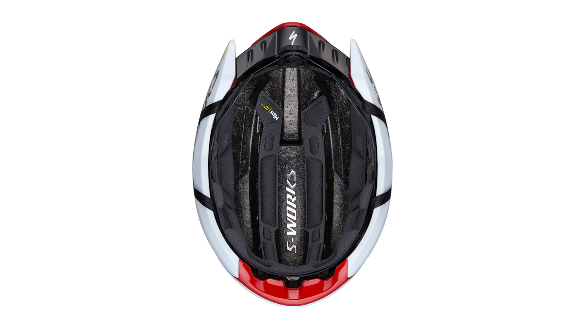 S-Works Evade 4