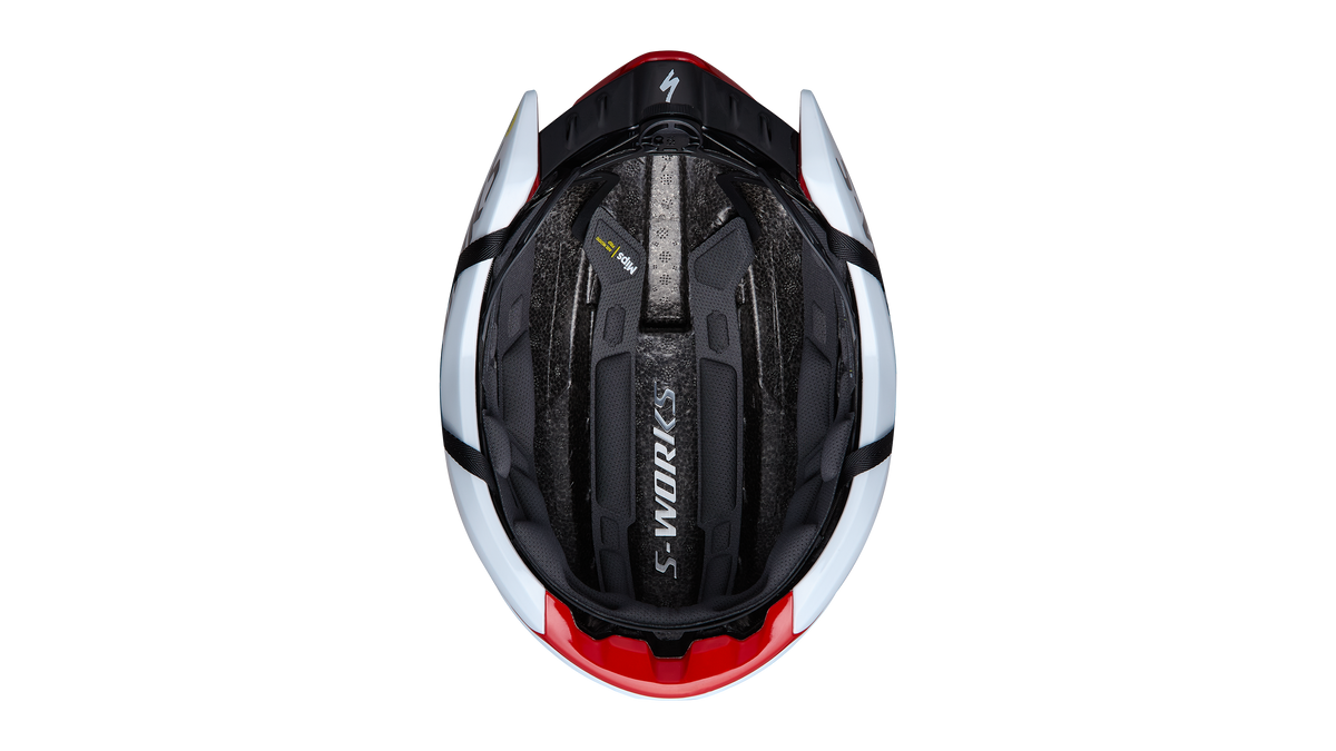 S-Works Evade 4