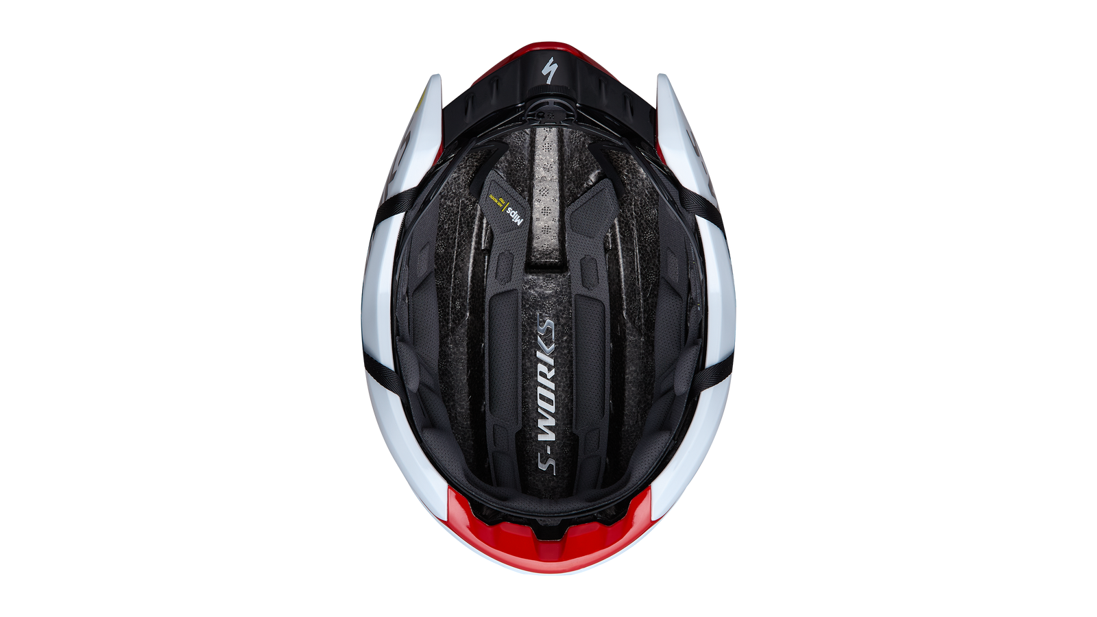 S-Works Evade 4