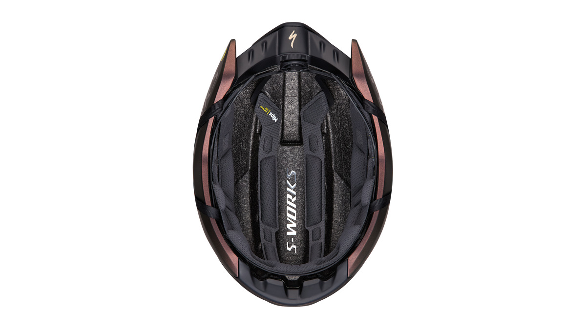 S-Works Evade 4