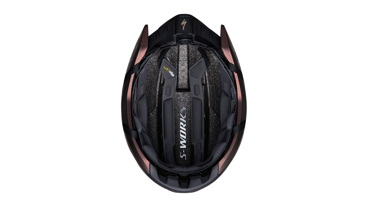 S-Works Evade 4