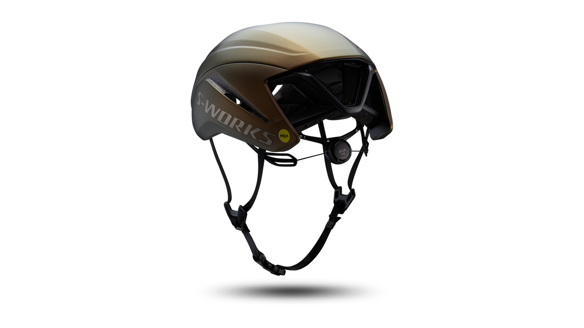 S-Works Evade 4