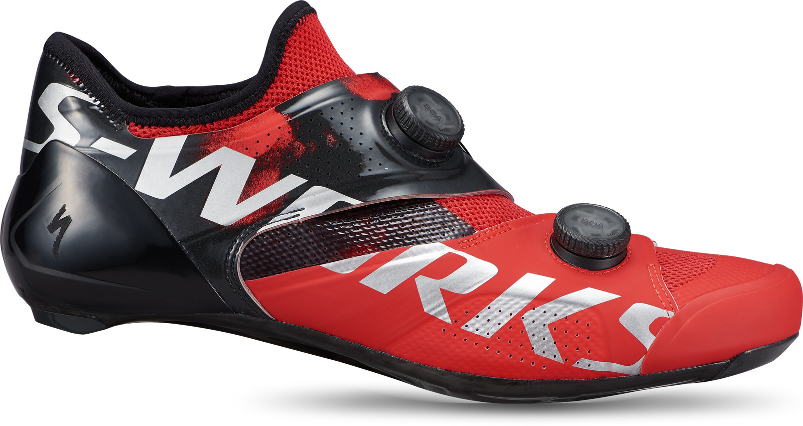 S-Works Ares Road Shoes