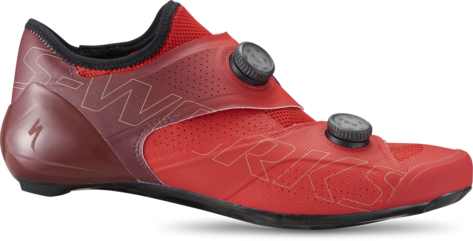 S-Works Ares Road Shoes