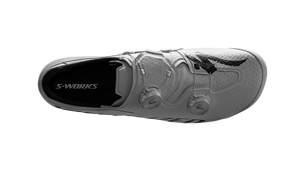 S-Works Ares 2