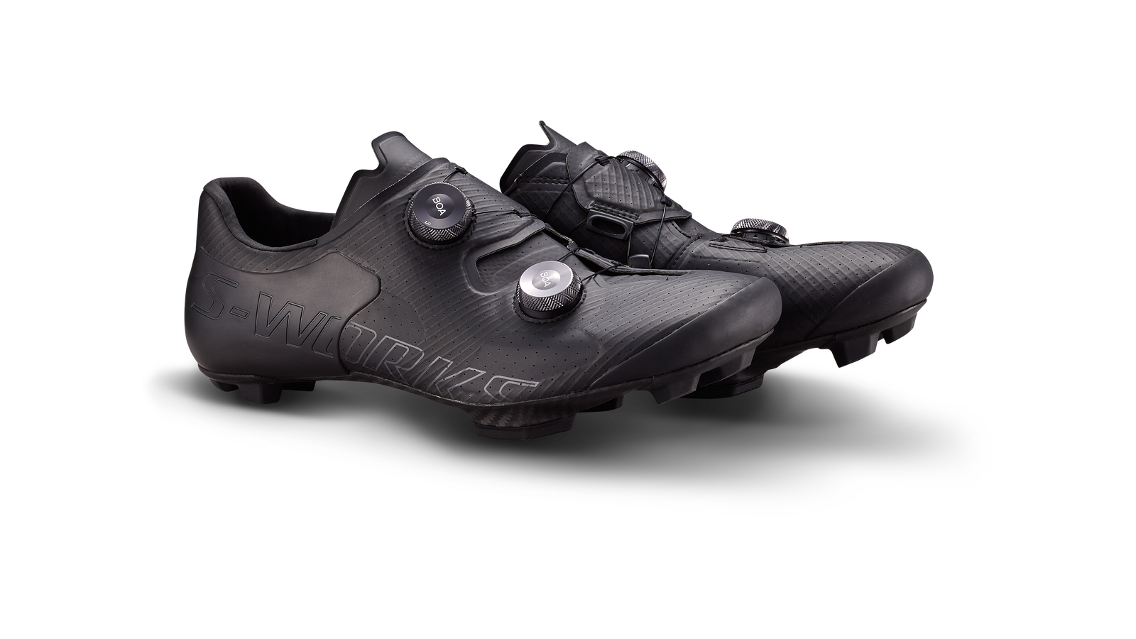 S-Works Recon EVO