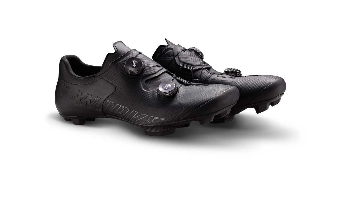 S-Works Recon EVO