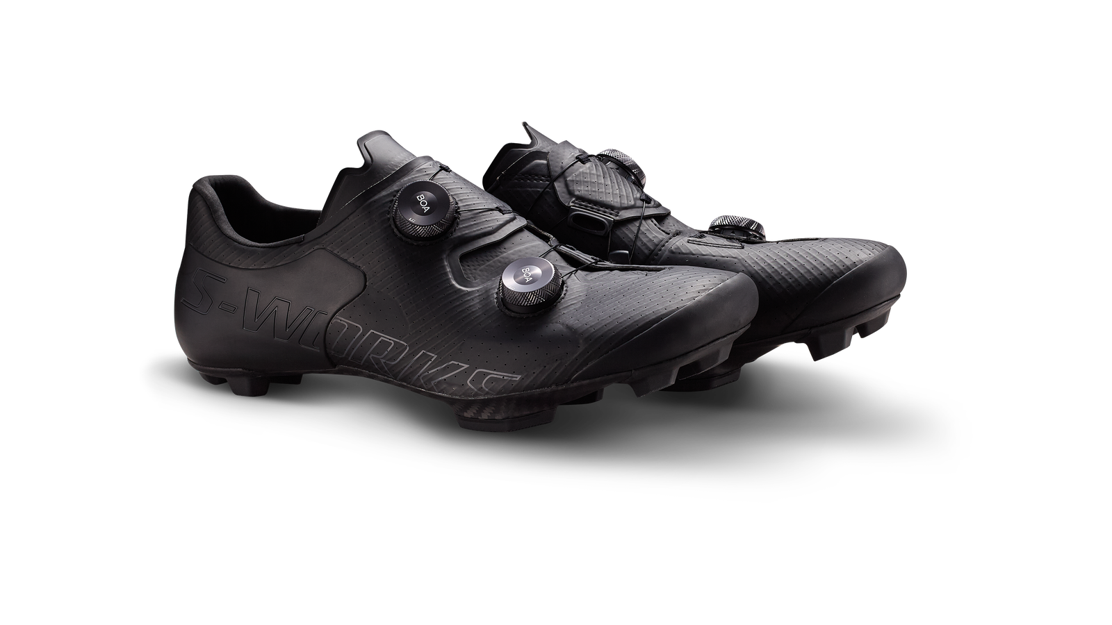 S-Works Recon EVO