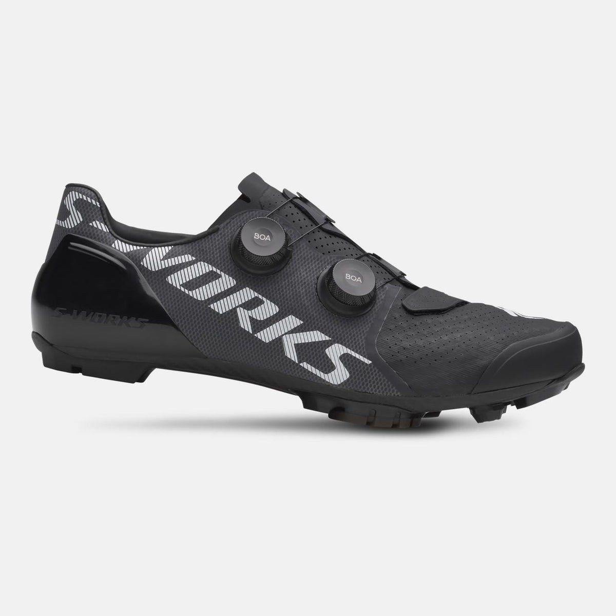 S-Works Recon Mountain Bike Shoes