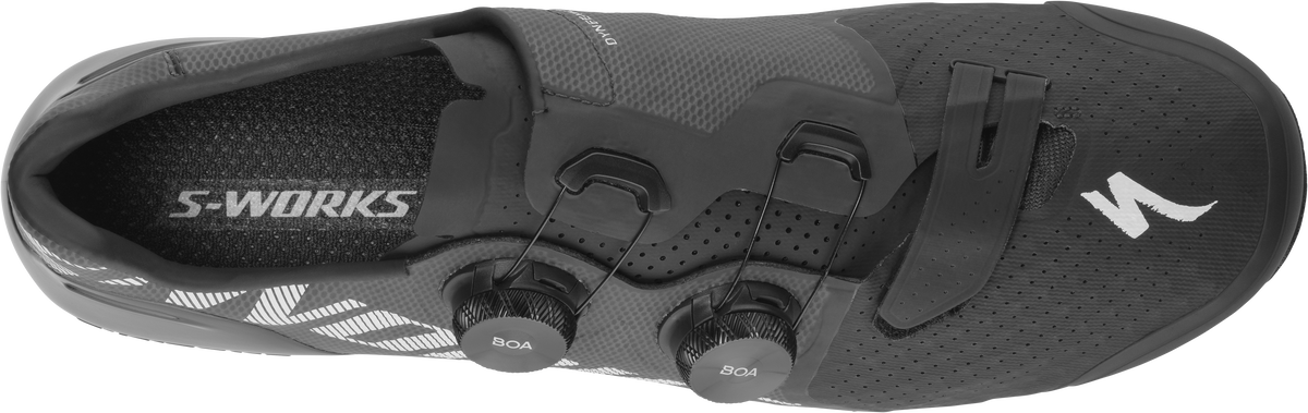 S-Works Recon Mountain Bike Shoes