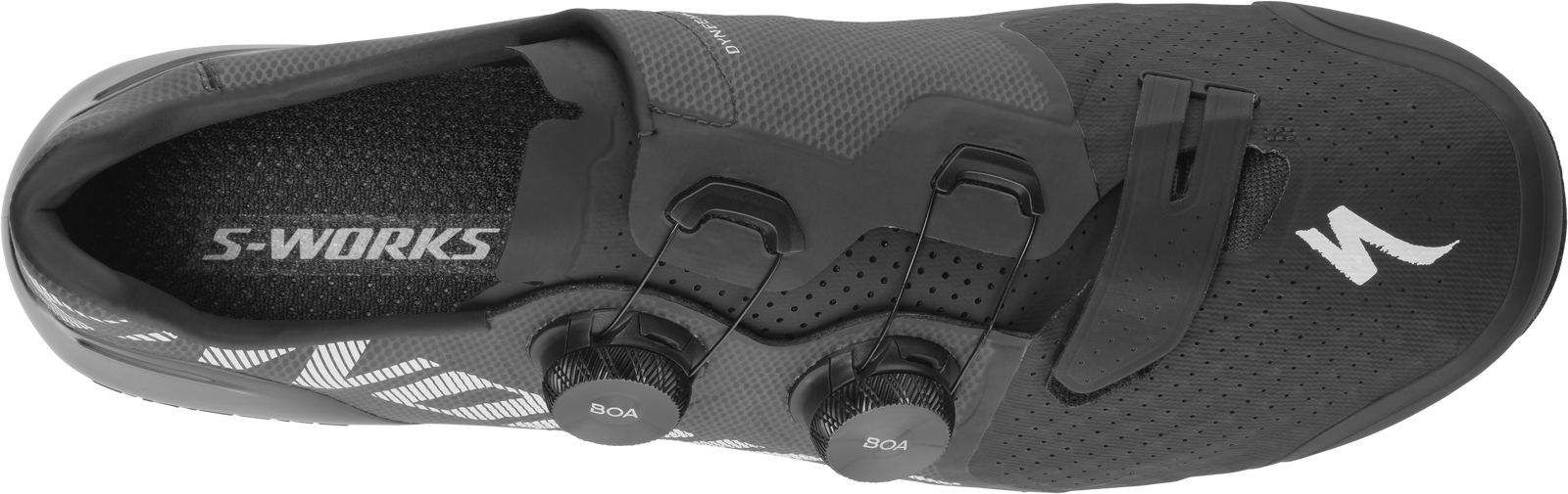 S-Works Recon Mountain Bike Shoes
