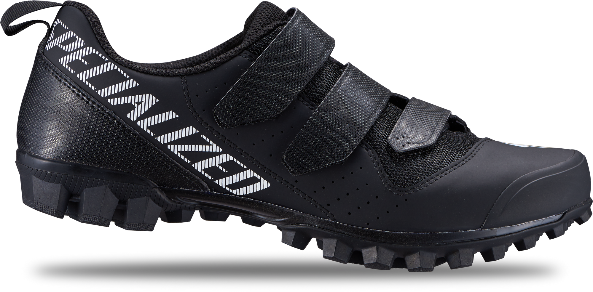 Recon 1.0 Gravel & Mountain Bike Shoe
